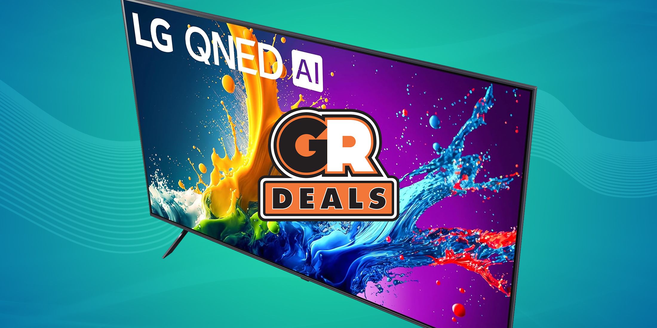 best tv television deals