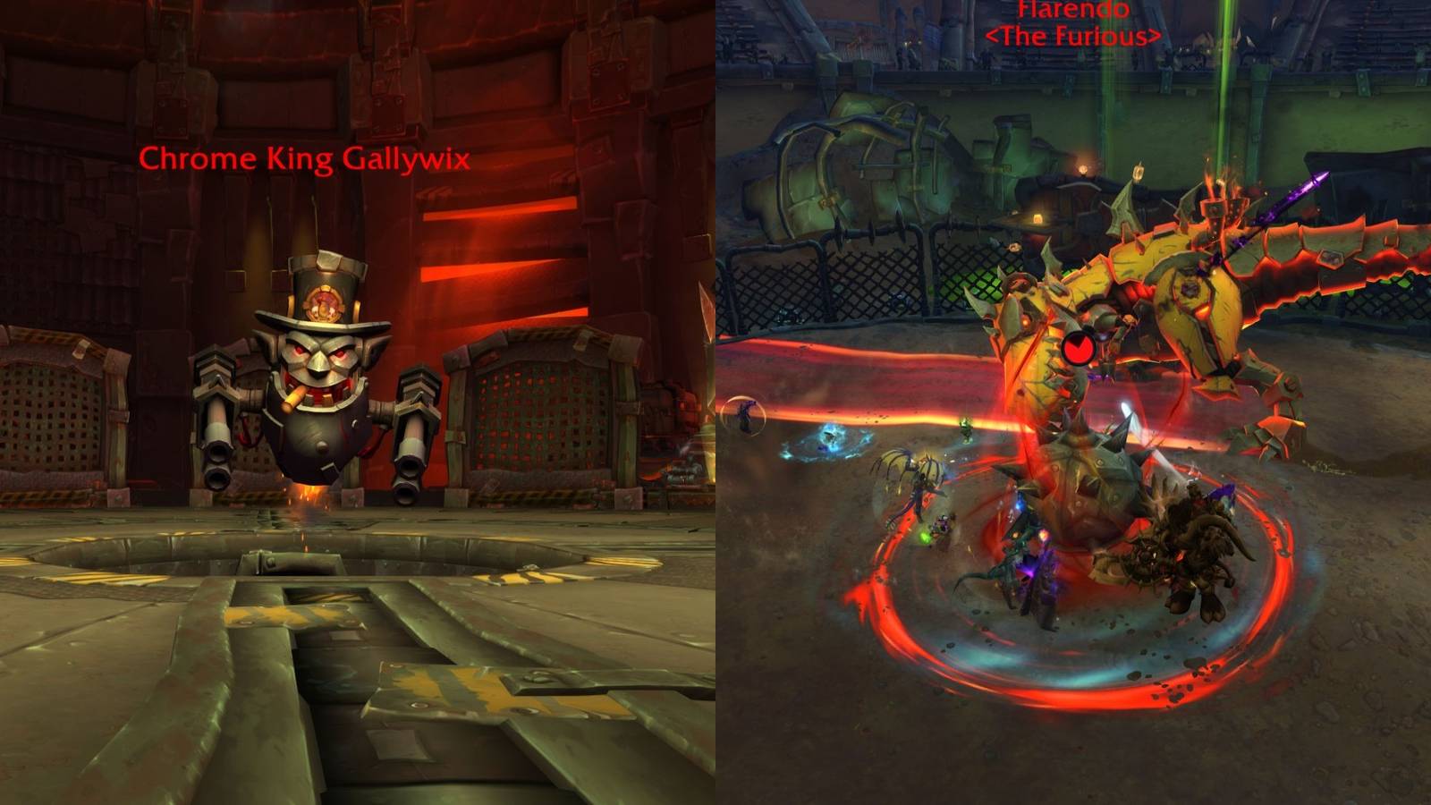 liberation of undermine guide featured