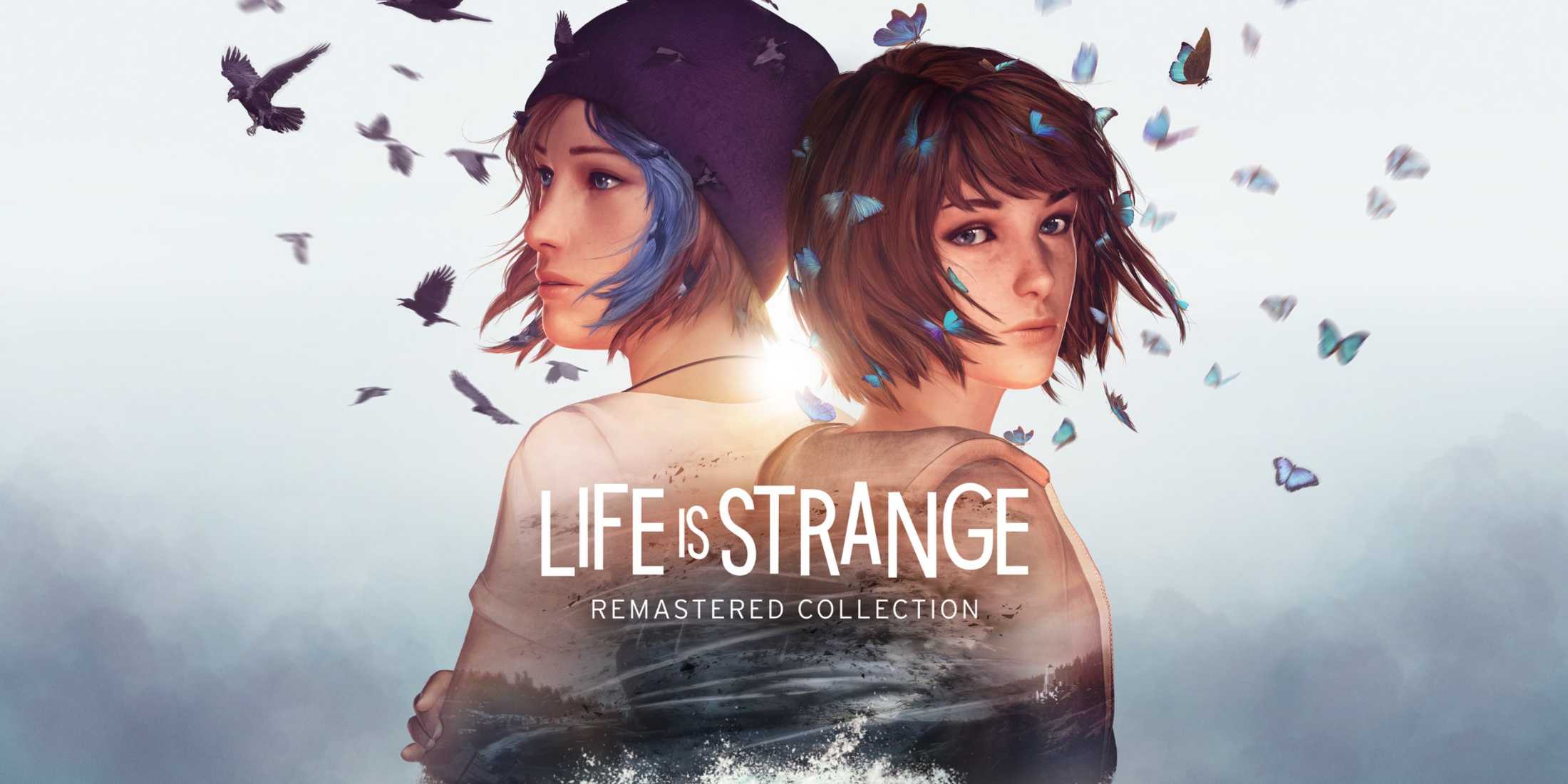 Life is Strange Remastered