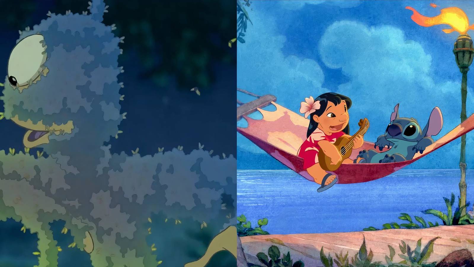 Lilo & Stitch feature image