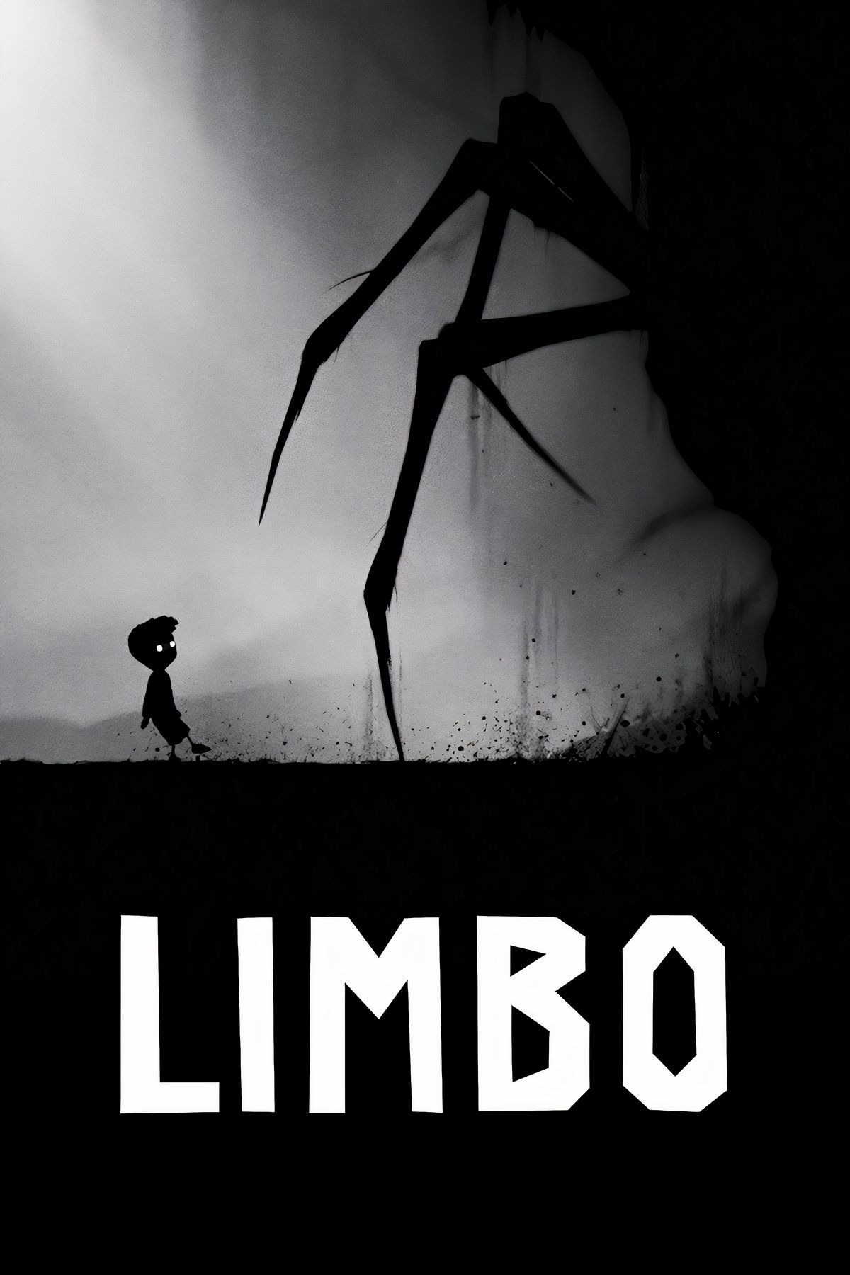 Limbo Tag Page Cover Art