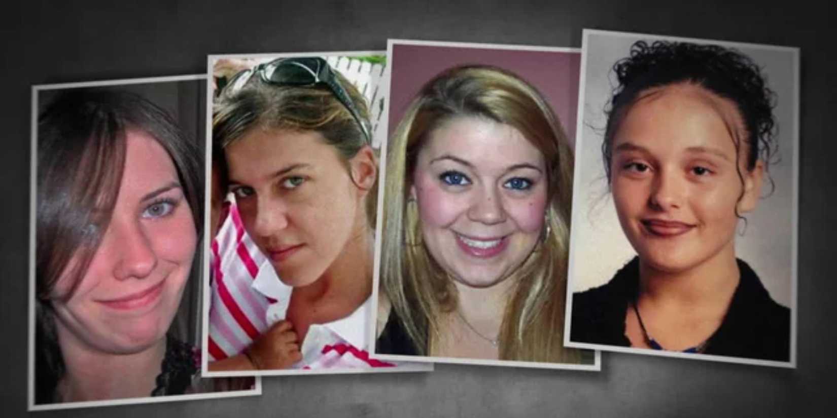 The Gilgo Beach Four