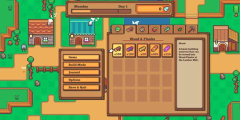 Littlewood types of wood