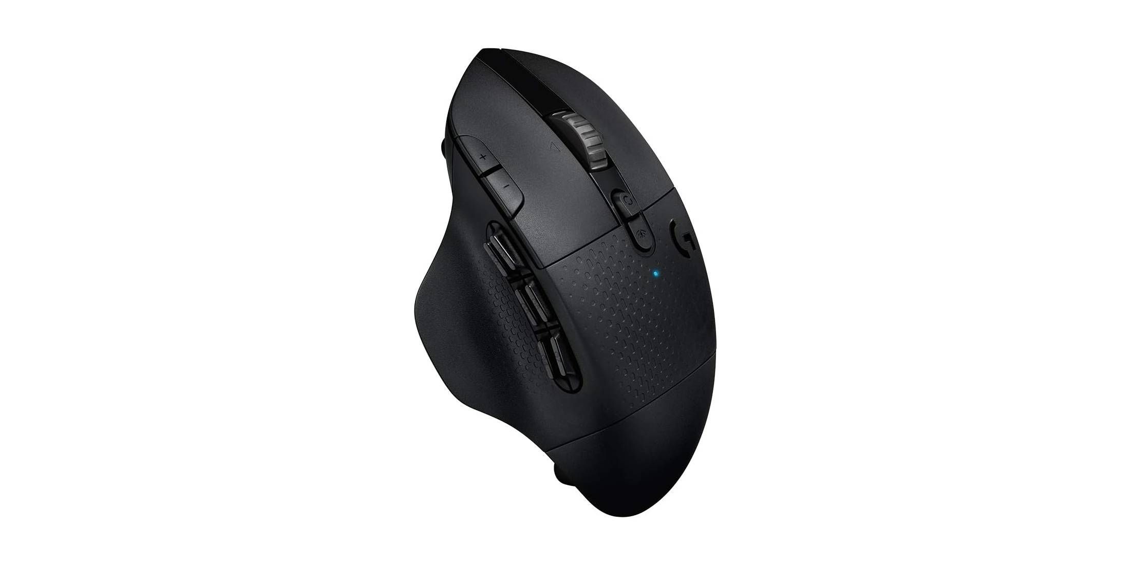 Logitech G604 LIGHTSPEED