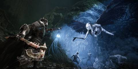 Lords of the Fallen Umbral Lamp