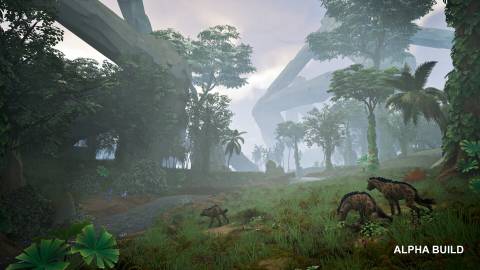 Lost Rift News, Trailer, Guides, and More