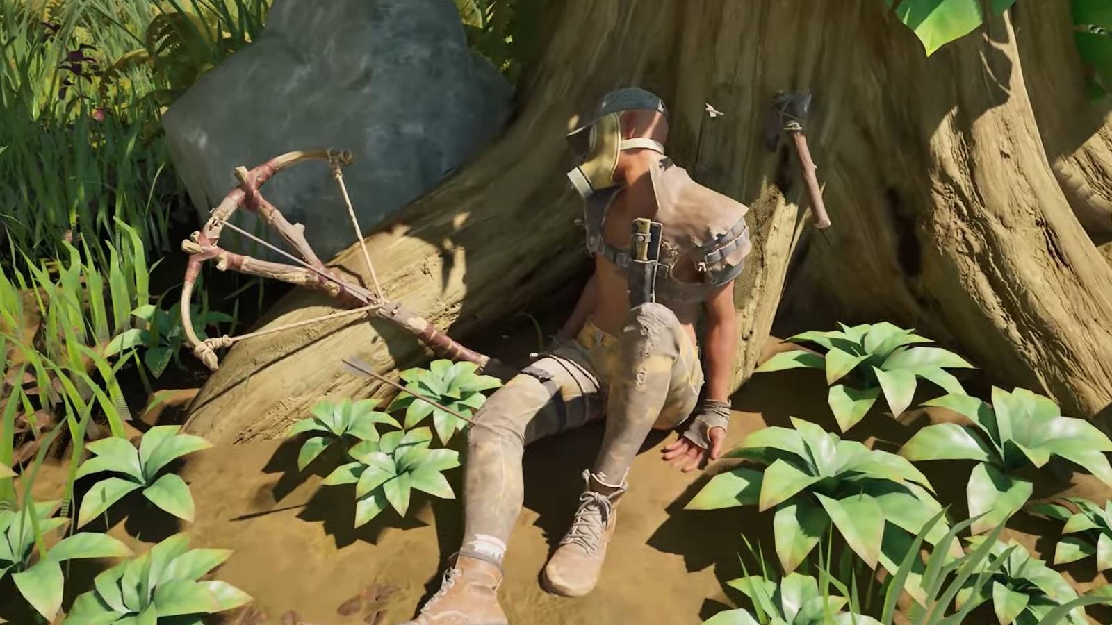 Lost Rift - Official Reveal Trailer