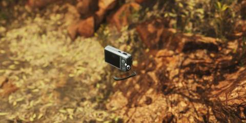 Lushfoil Photography Sim steam official image camera