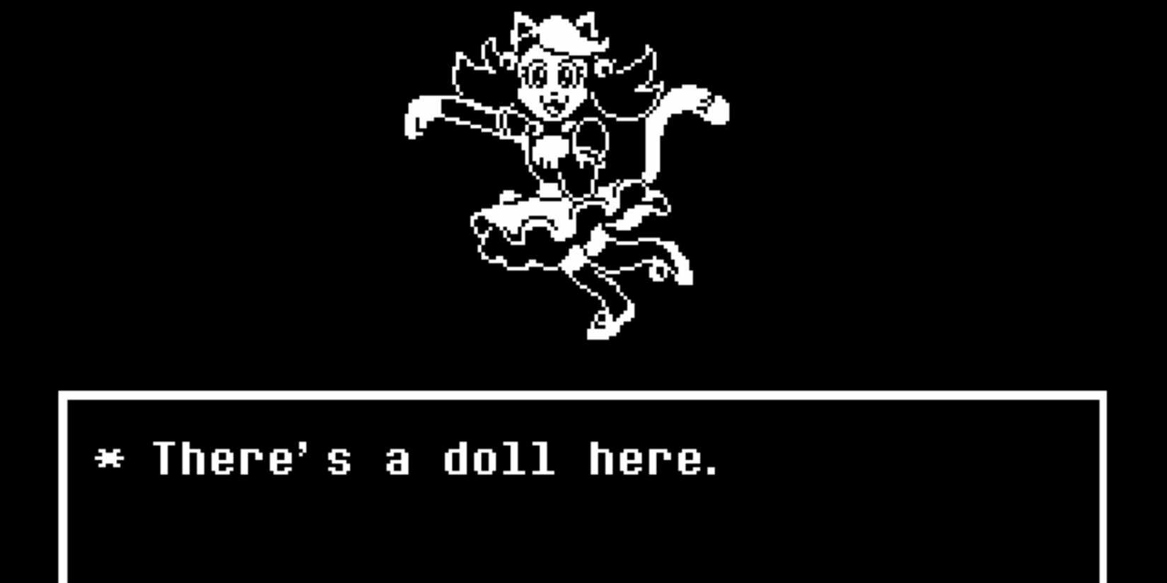 Mad Mew Mew's battle introduction.