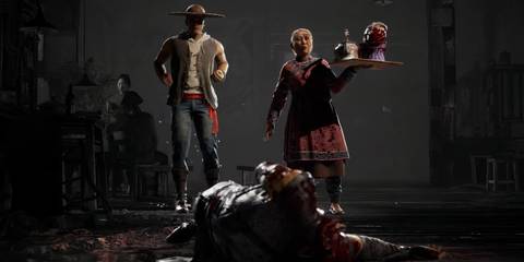 Mortal Kombat 1 Releases Big T-1000 Update