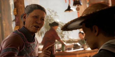 Mortal Kombat 1 Releases Big T-1000 Update