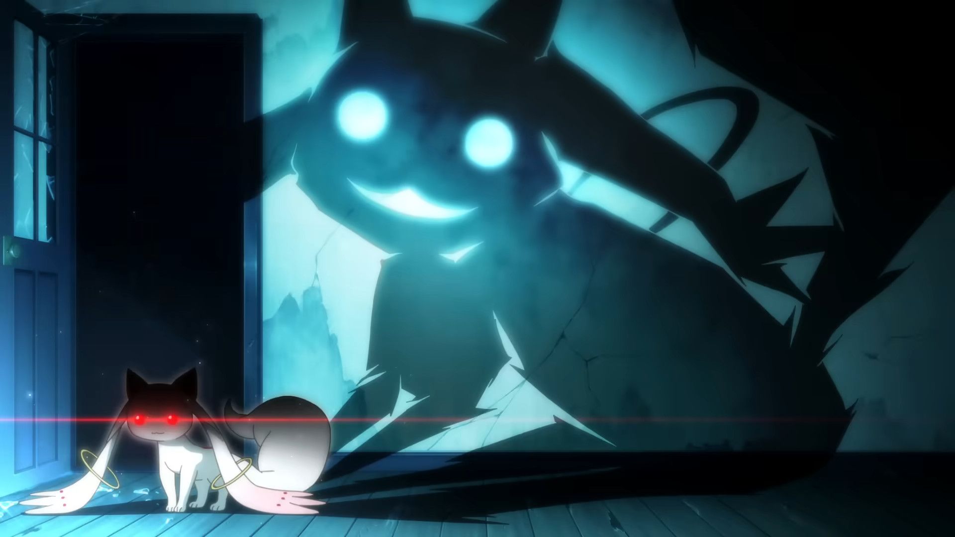 madoka-kyubey-shadow-creepy