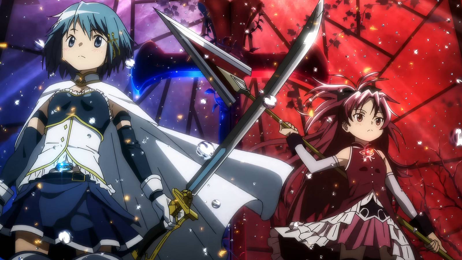 magia exedra intro released