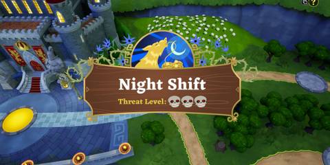 mage food truck night shift