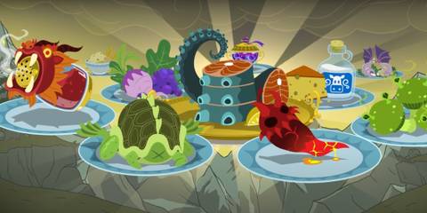 mage food truck trailer