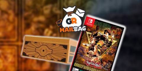 mailbag-unboxing-yu-gi-oh!-early-days-collection-gift-box Site Thumbnail