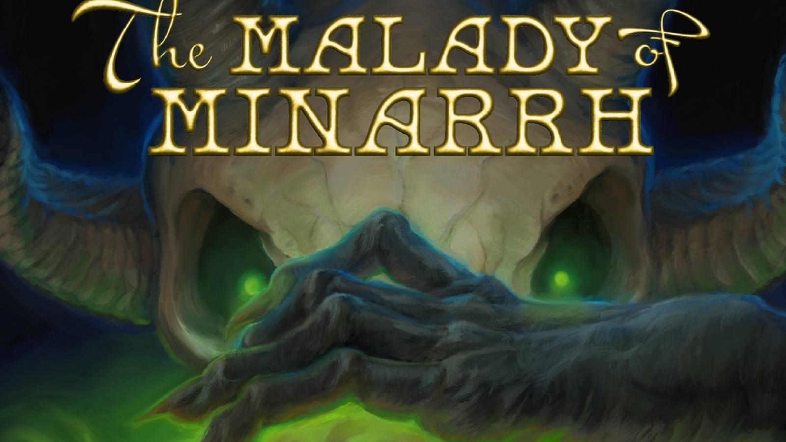malady-of-minarrh-cover