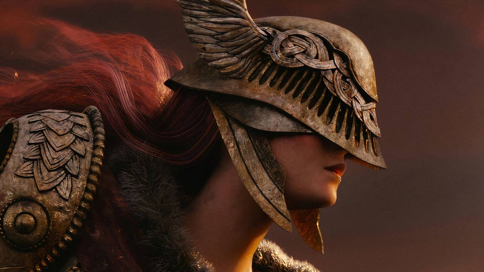 malenia elden ring cosplay