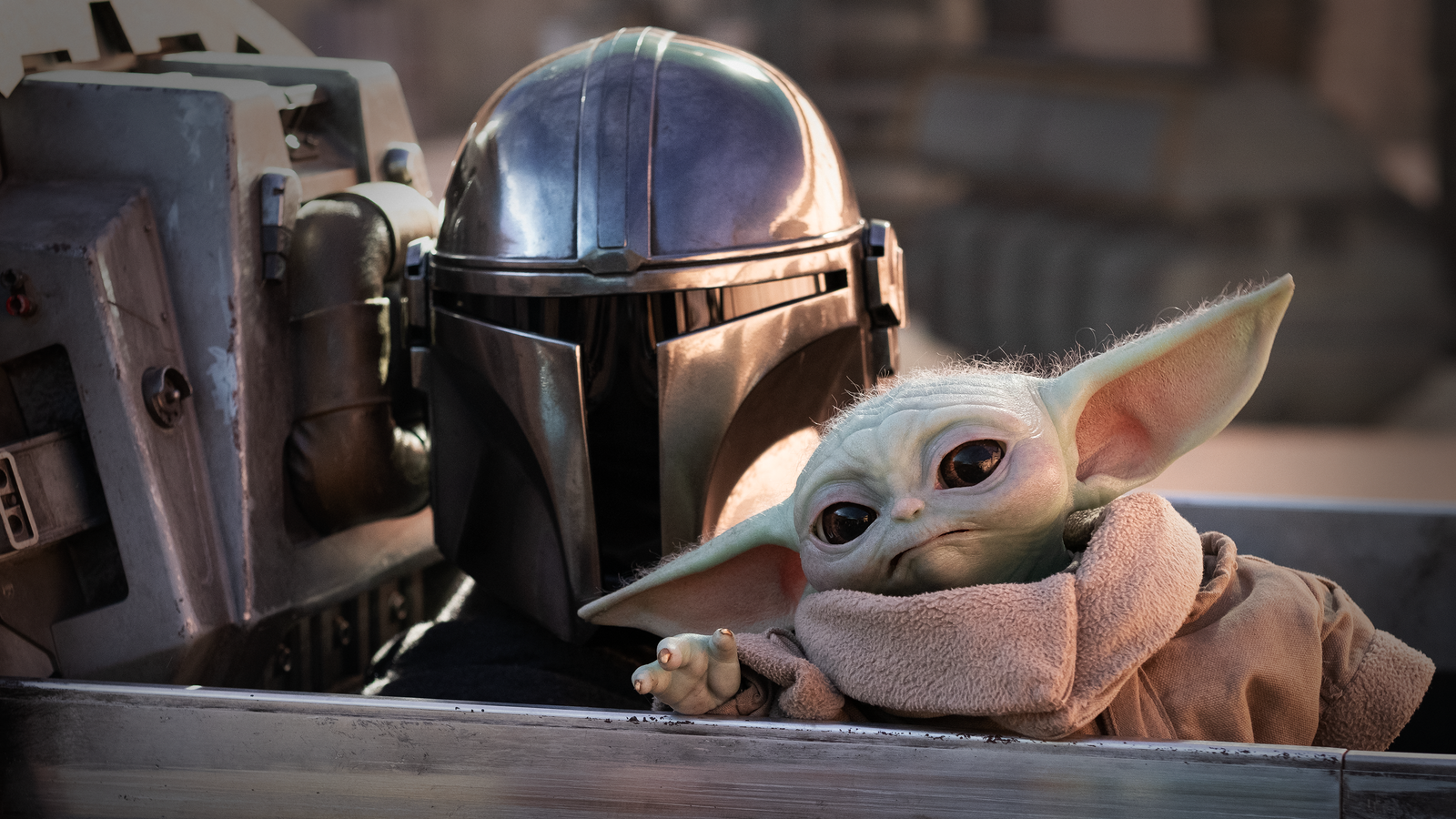 The Star Wars Movie Era is Coming to an End