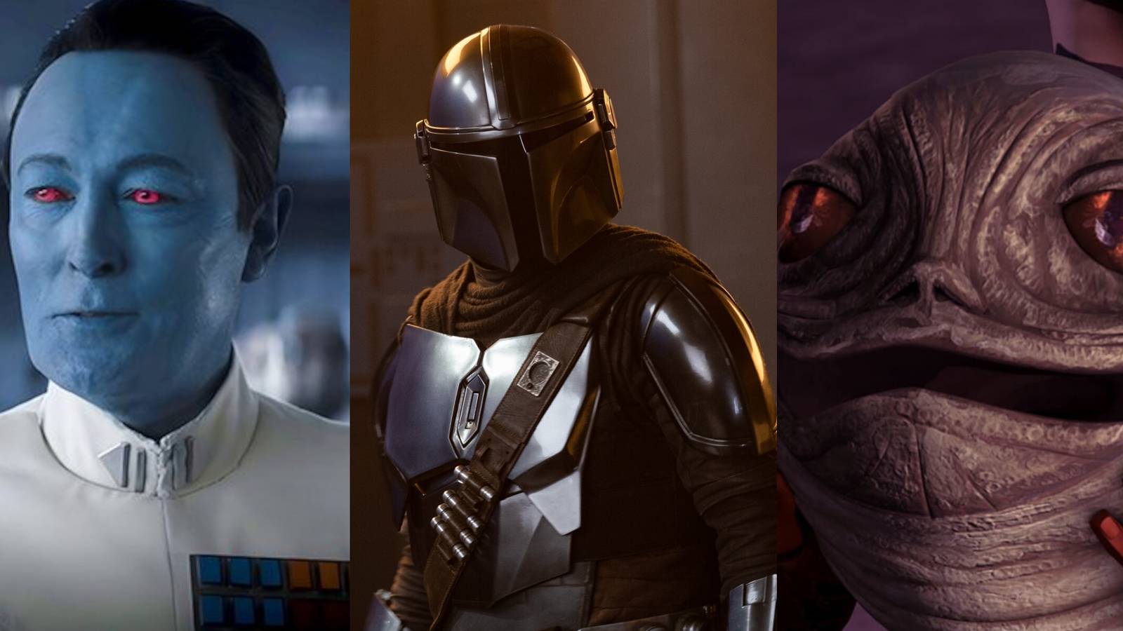 Mandalorian And Grogu Rumors