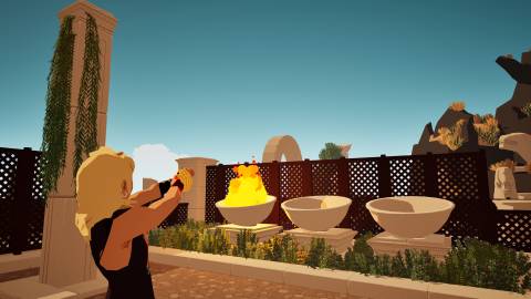 Many Nights a Whisper - Official Steam Screenshot 2