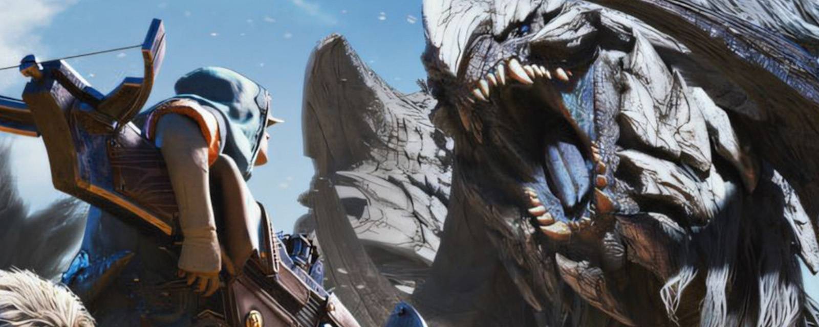 Monster Hunter Wilds - Interactive Windward Plains Map