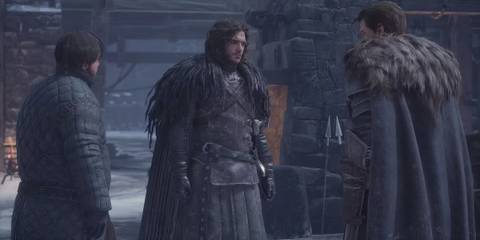 March 26 is Going to Be a Big Day for Game of Thrones Fans Thumbnail