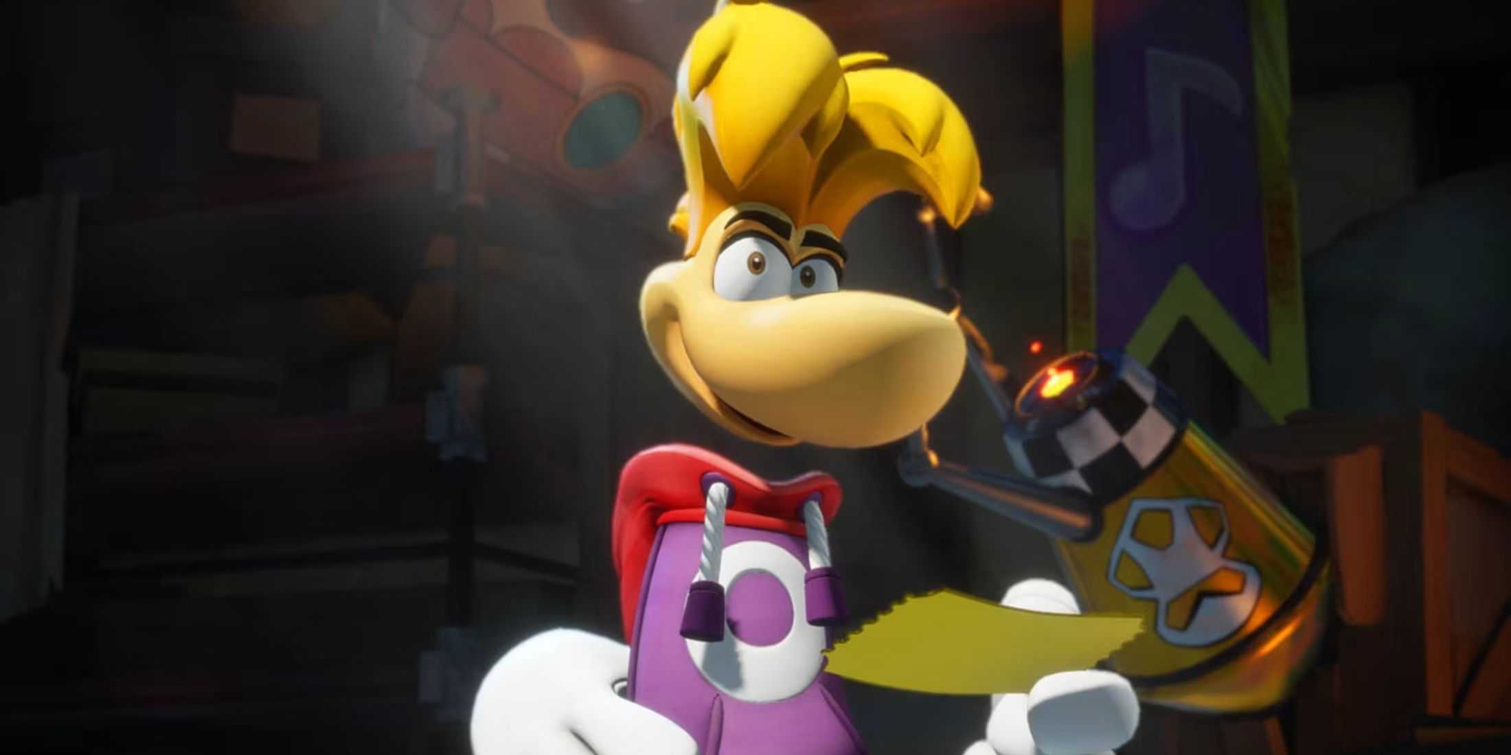 Mario Rarity Mario Day 2026 Sales Include Rare Discounts for Some of the Franchise's ...