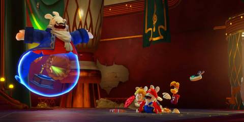 Mario + Rabbids Sparks of Hope (4)