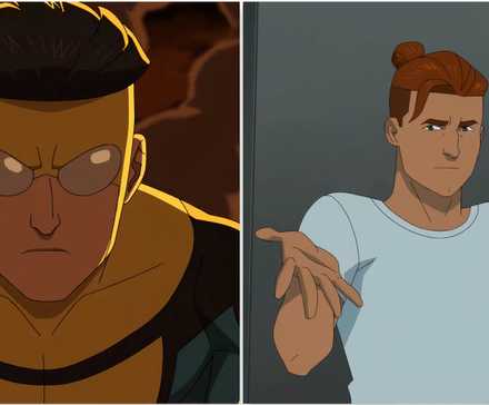Invincible Character Rax Invincible: Weakest Characters in the Series, Ranked