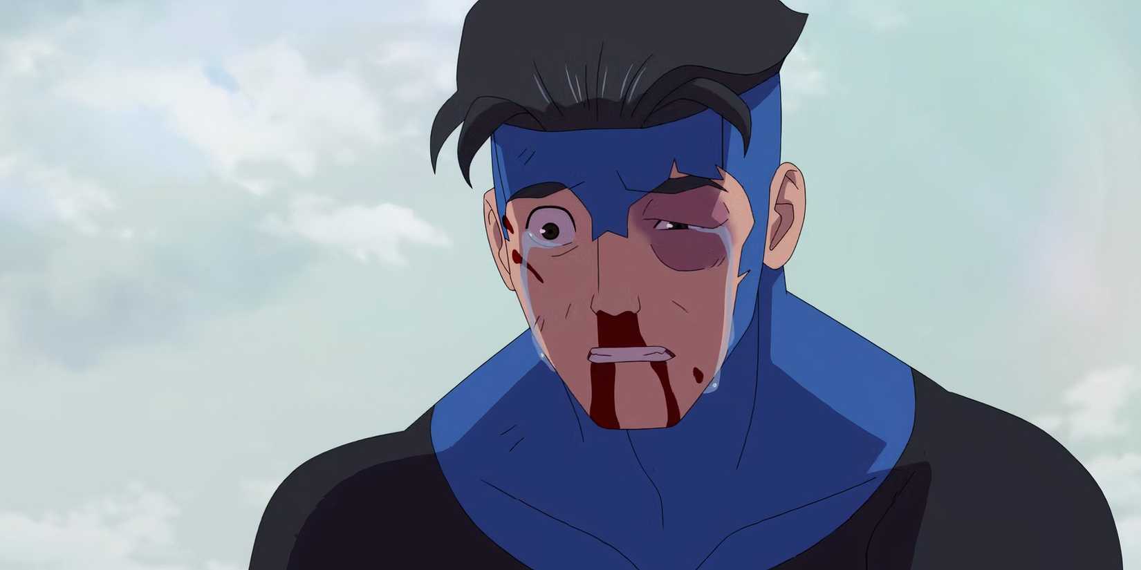Terminated Invincible Best Quotes From Invincible Season 3, Ranked