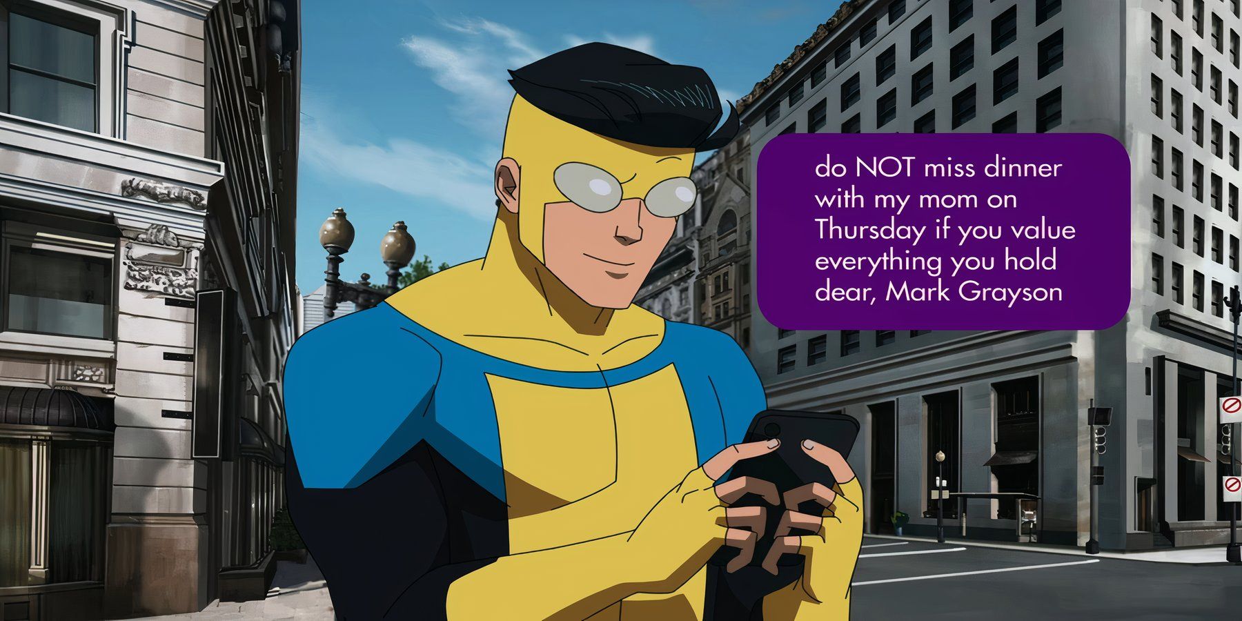 Best Episodes Of Invincible