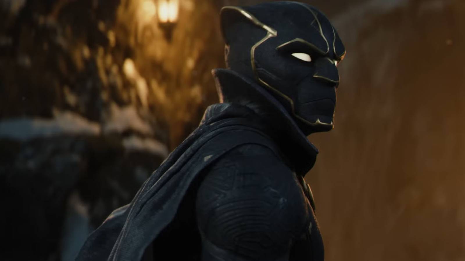 Marvel 1943 Black Panther Release Window