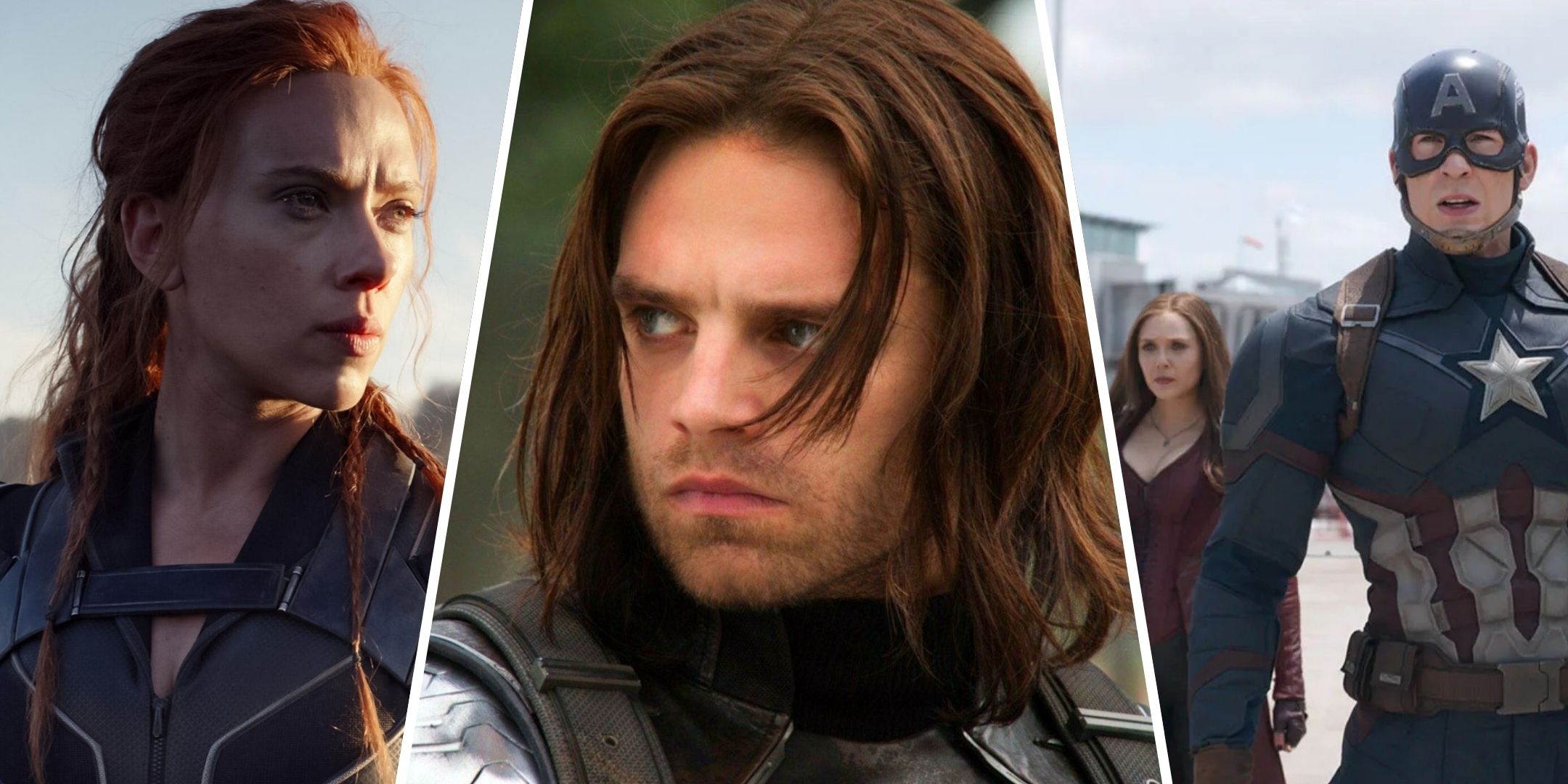 Marvel 8 Best MCU Thriller Movies, Ranked