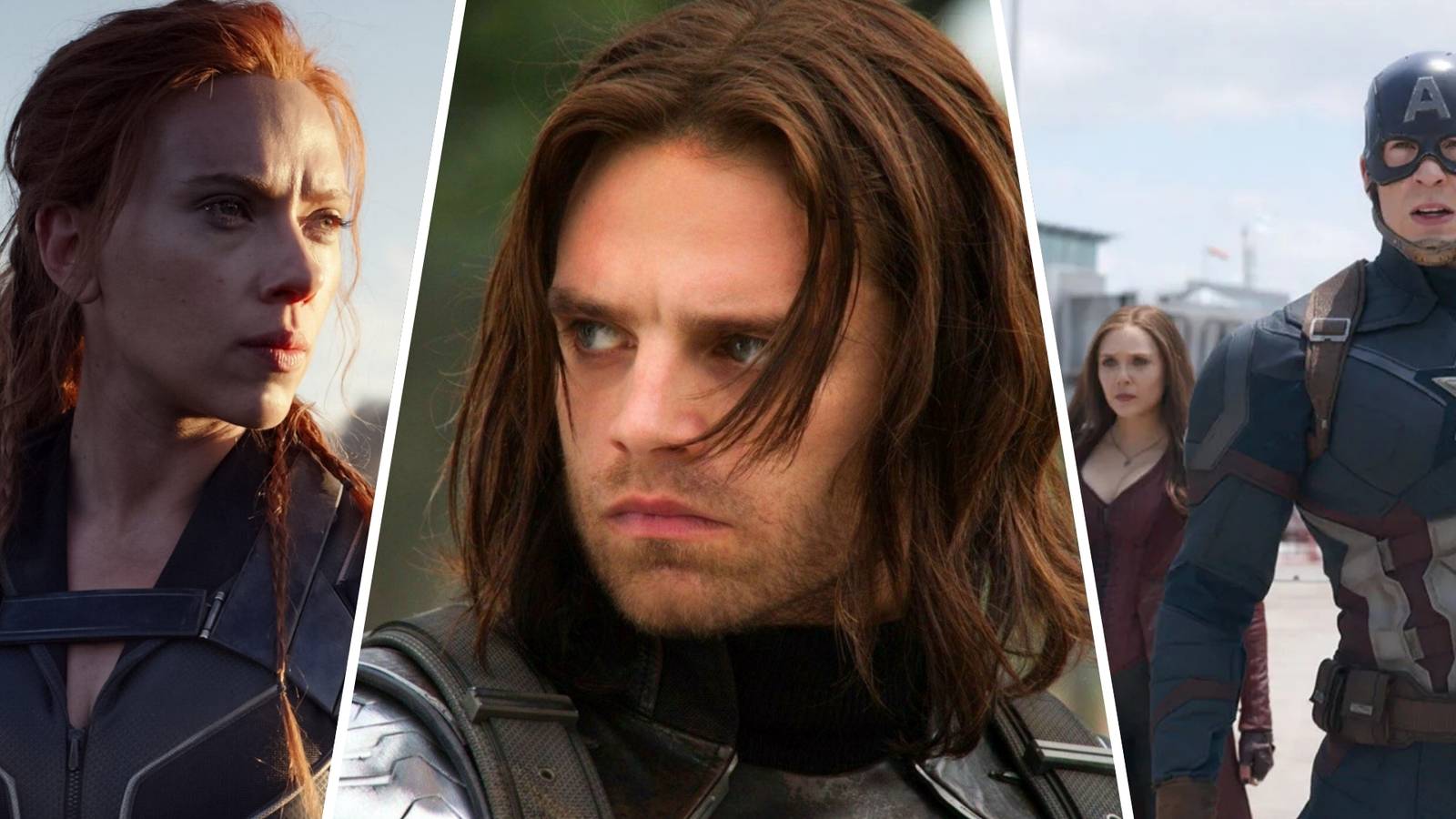 Marvel 8 Best MCU Thriller Movies, Ranked