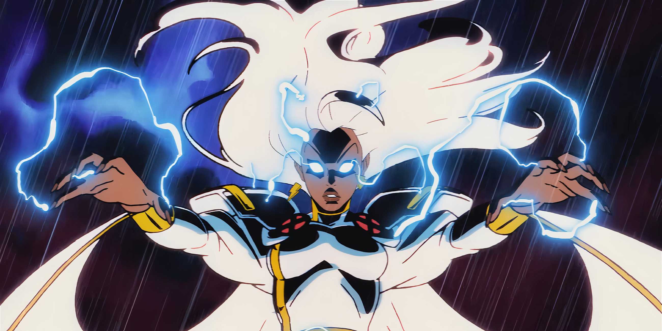 Storm in Marvel Cosmic Invasion