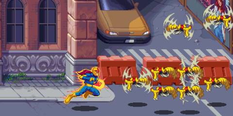 marvel cosmic invasion stage