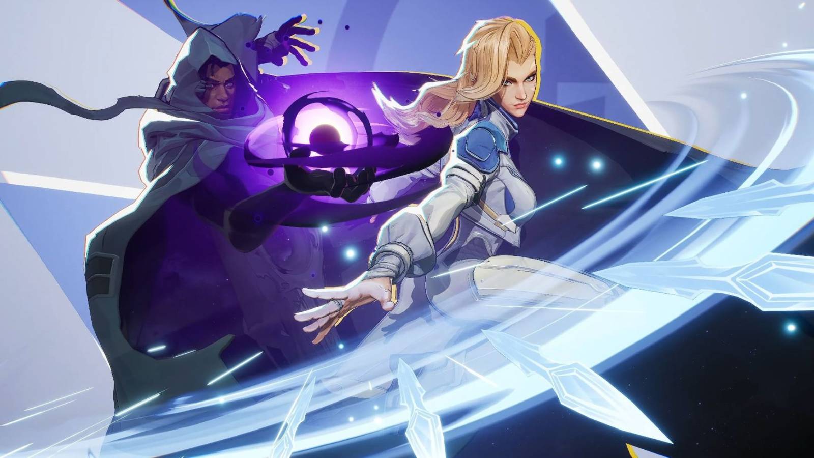 Marvel Rivals reveals gameplay of 