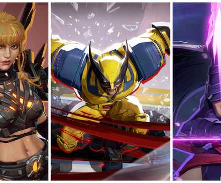 Rarest Rivals Skin Marvel Rivals: Rarest Skins You Can't Get Anymore
