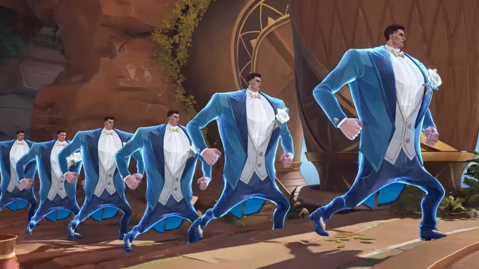 Marvel Rivals players don't want Clone Rumble to come back.