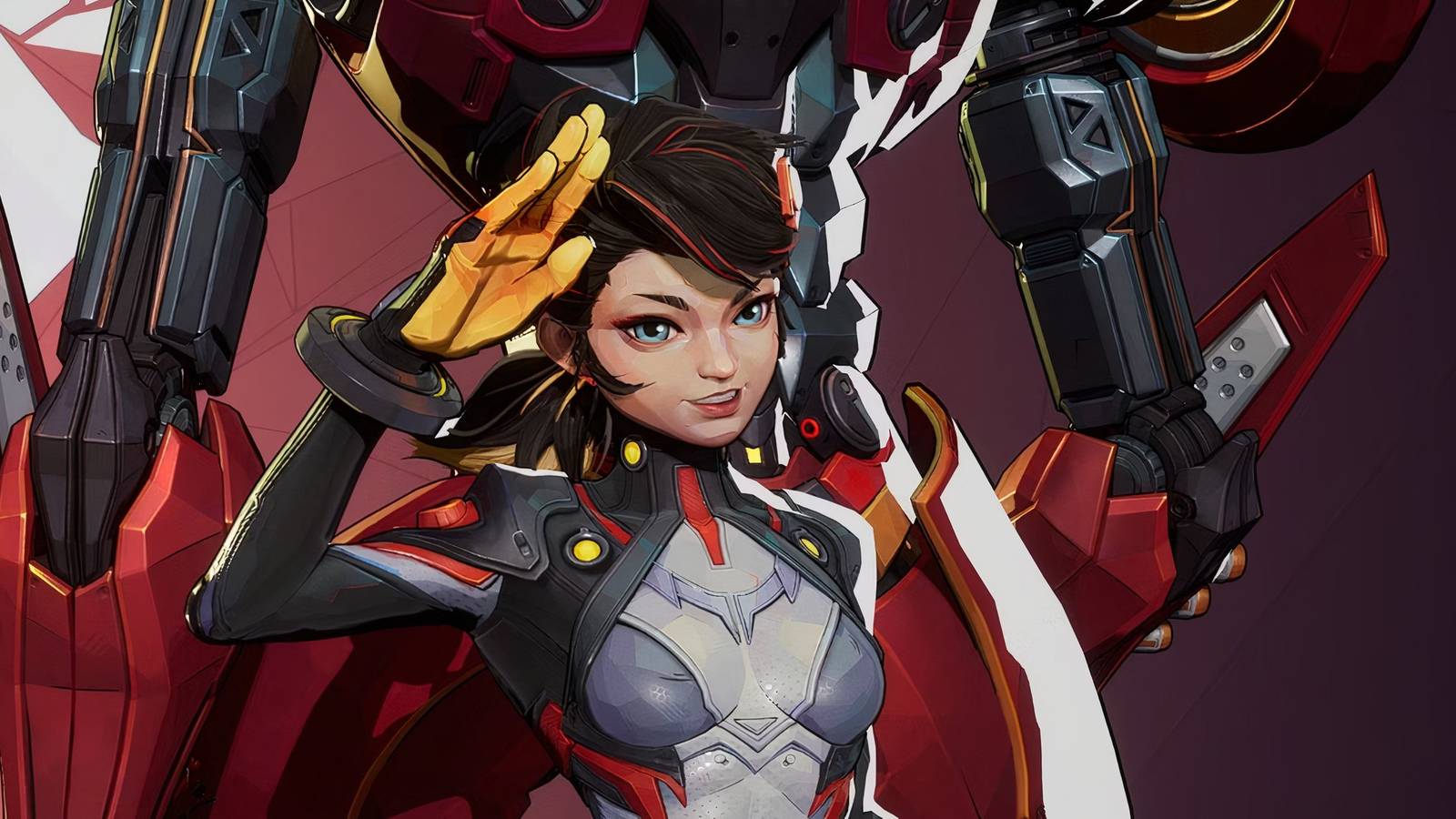 Marvel Rivals Fans Think Peni Parker Fix 'Nerfed' Her