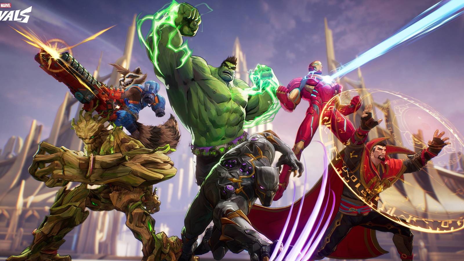 Marvel Rivals Players Name the Game's 4 Most Annoying Characters
