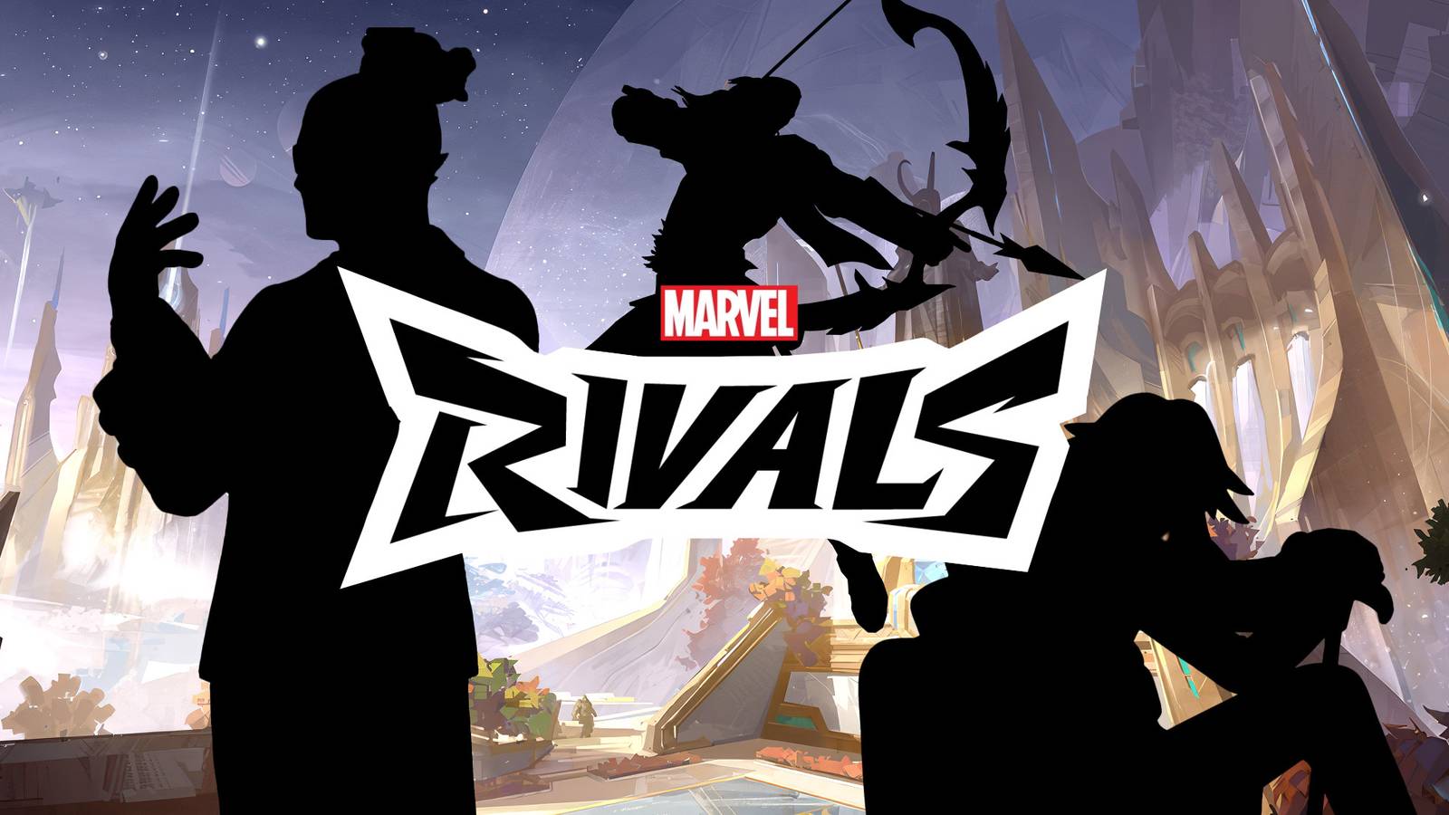 marvel rivals leaks