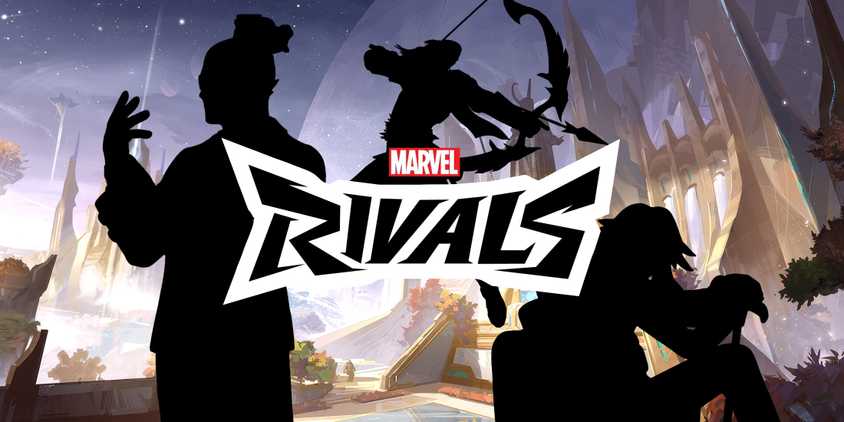 Marvel Rivals Serial Images Marvel Rivals Season 2 Start Date and Characters Confirmed