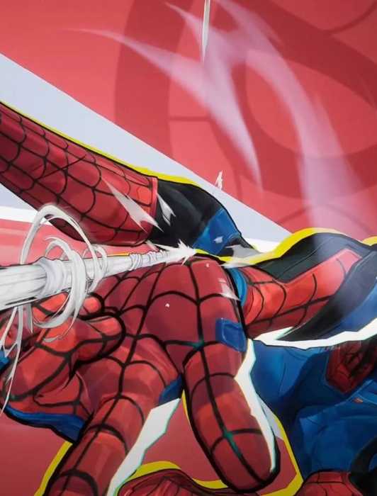 Spiderpunk Rivals Marvel Rivals: How to Get & Use Costume Coins