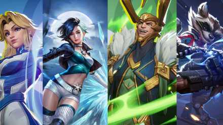 Invistra Marvel Rivals Most Accessible Vanguard Heroes For New Marvel Rivals Players