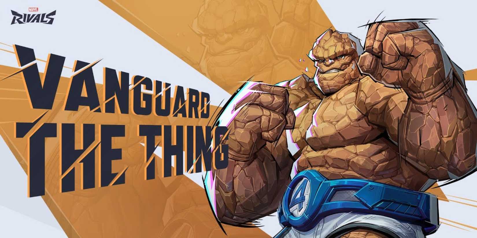 Invertedthing Marvel Rivals Most Accessible Vanguard Heroes For New Marvel Rivals Players