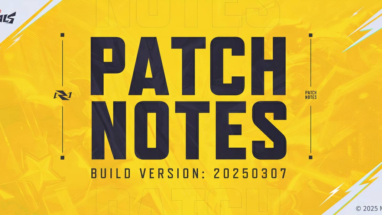 Marvel Rivals Reveals March 6 Update Patch Notes