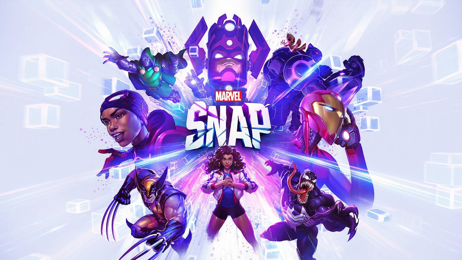Marvel Snap accused of fan art plagiarism