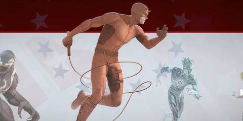 Marvel Ultimate Alliance 2 (2)